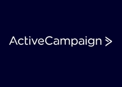 ActiveCampaign - Newsletter Programm