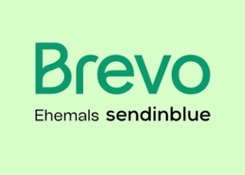 Brevo Newsletter Programm