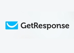 GetResponse - Newsletter Software