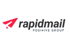 Newsletter Programm Rapidmail